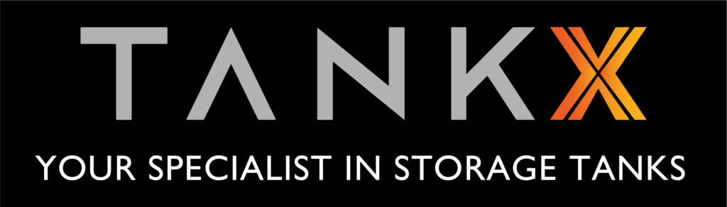 Logo tankX