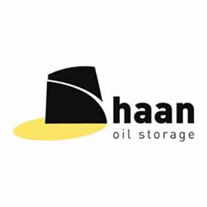 haan oil logo